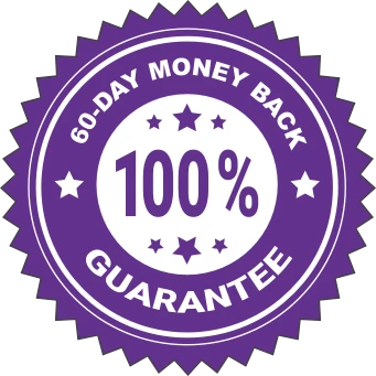 Lottery Defeated 60 days money back guarantee 